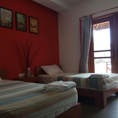 Bagan Nova Ξενοδοχείο New Bagan Εξωτερικό φωτογραφία