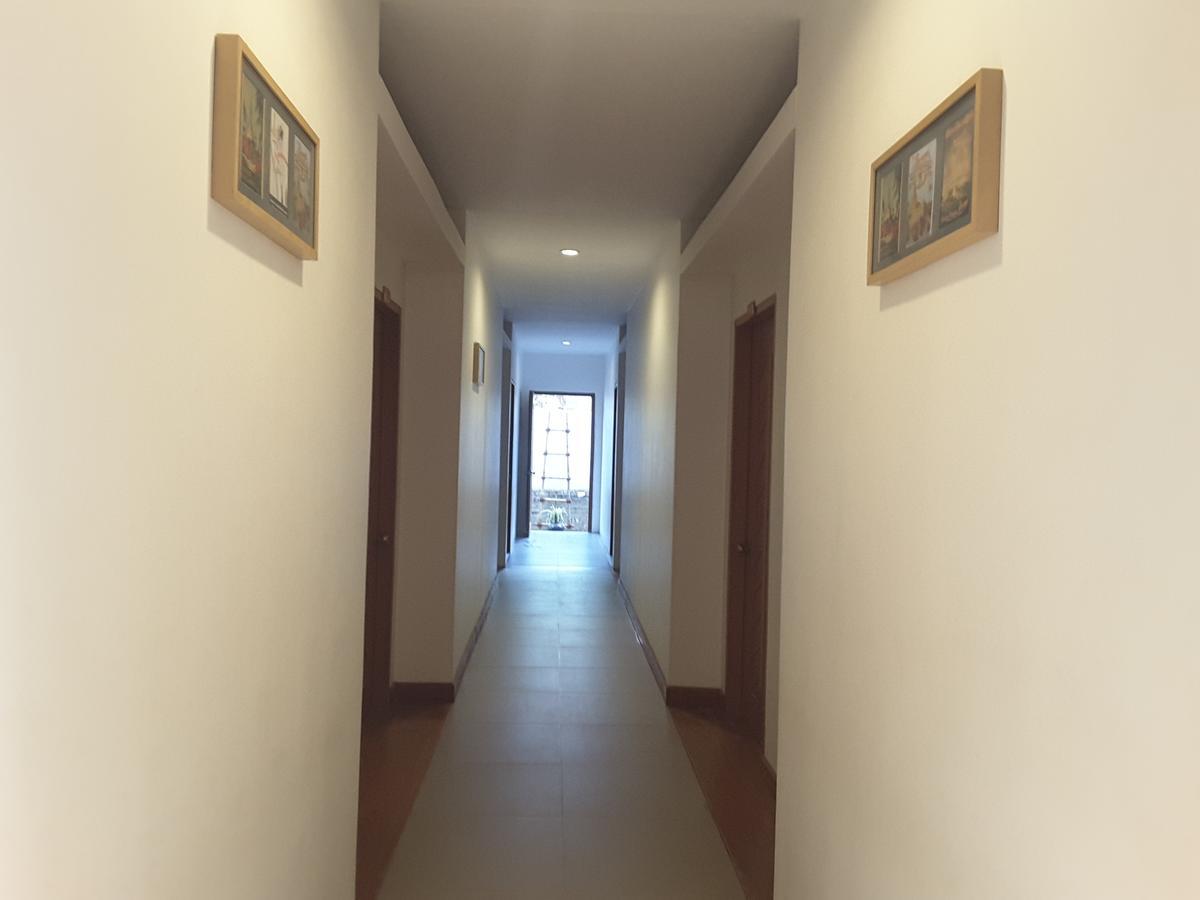 Bagan Nova Ξενοδοχείο New Bagan Εξωτερικό φωτογραφία
