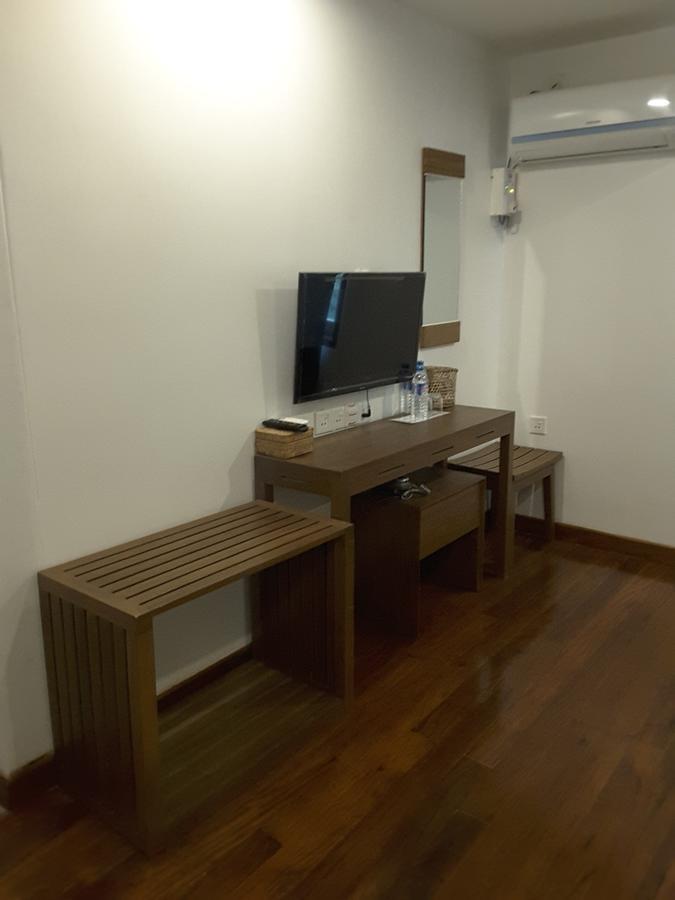 Bagan Nova Ξενοδοχείο New Bagan Εξωτερικό φωτογραφία