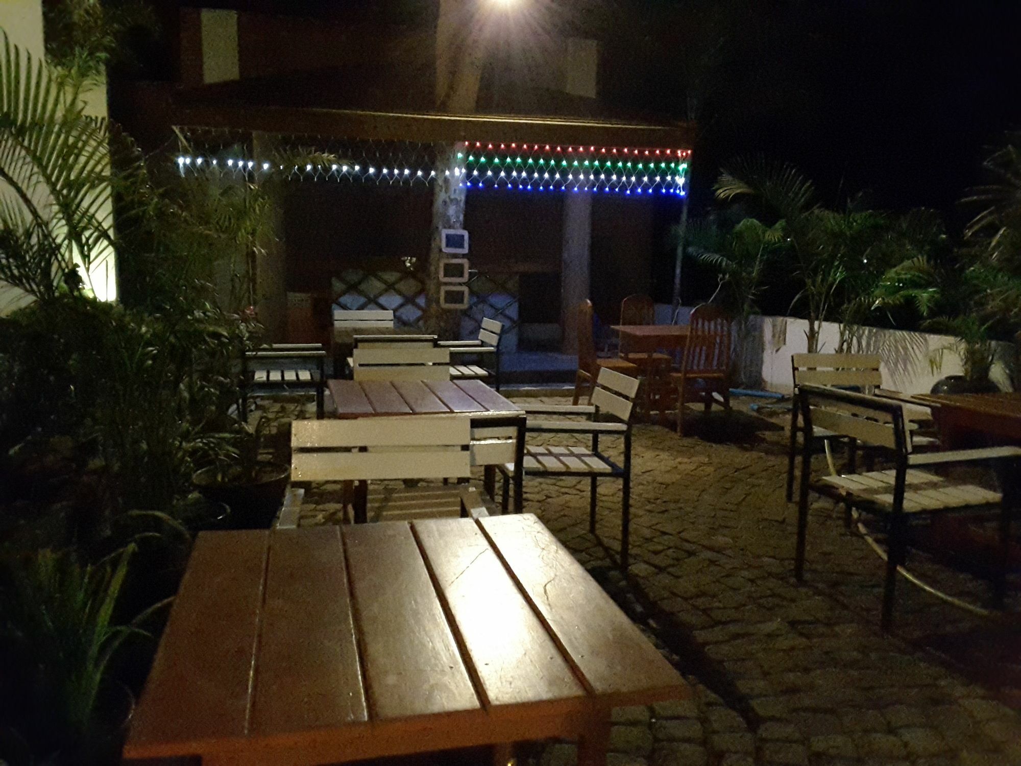 Bagan Nova Ξενοδοχείο New Bagan Εξωτερικό φωτογραφία