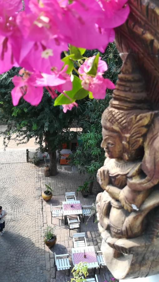 Bagan Nova Ξενοδοχείο New Bagan Εξωτερικό φωτογραφία